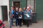 Furness Conservatives on the campaign trail