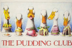 The Pudding Club